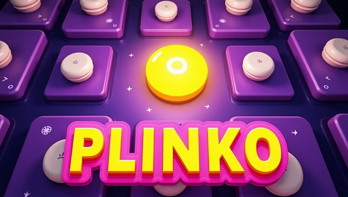 plinko betcity
